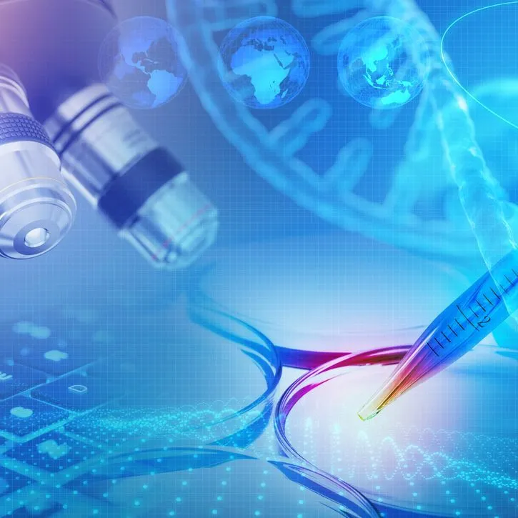 LifeScienceSectors