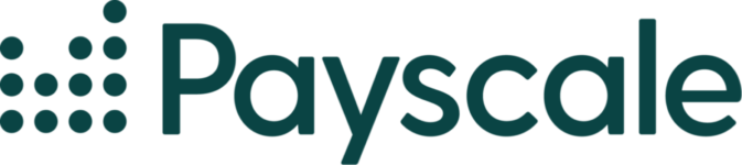 Payscale logo